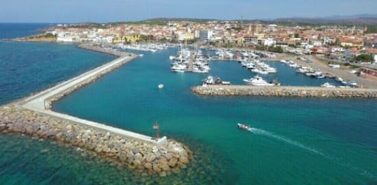 Marina di Portoscuso