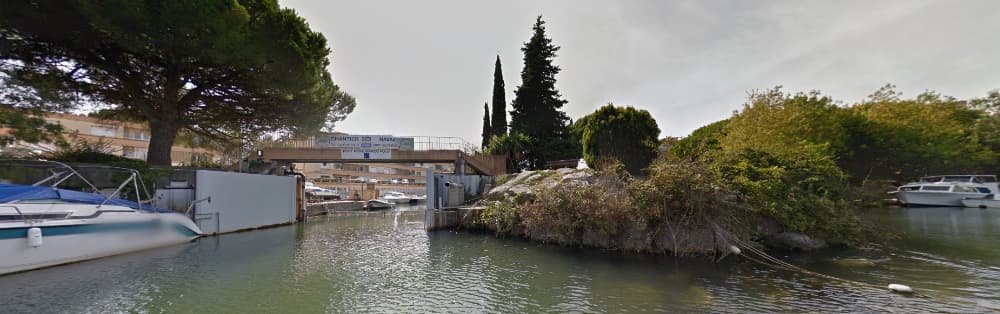 Port Prive Marco Polo