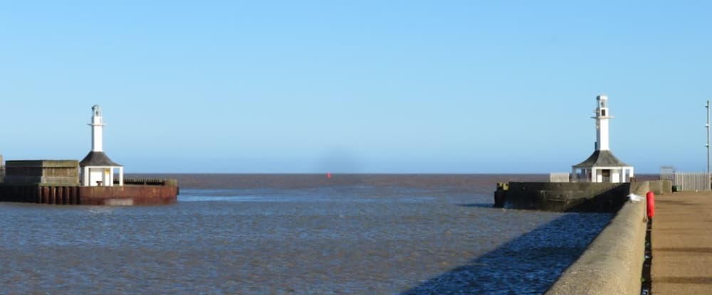 Port of Lowestoft Outer Harbour ABP