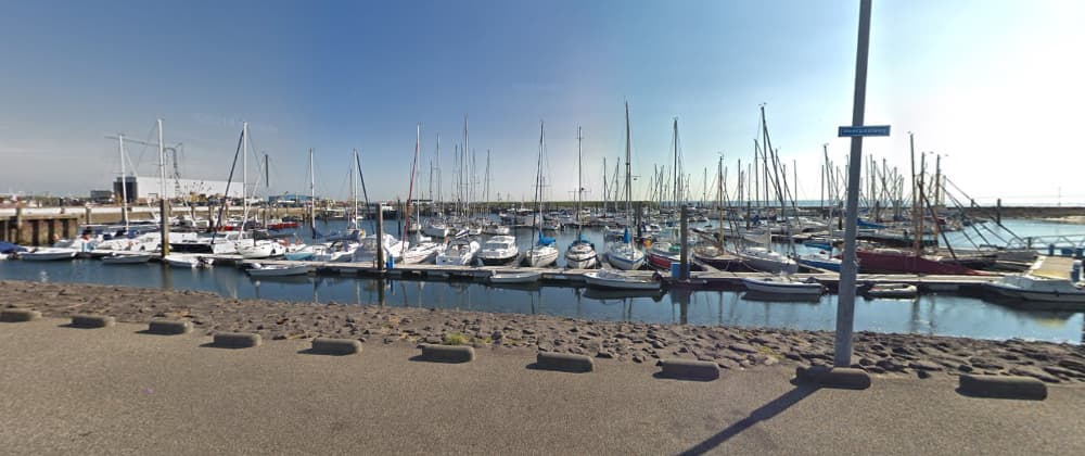 Prinses Beatrixhaven