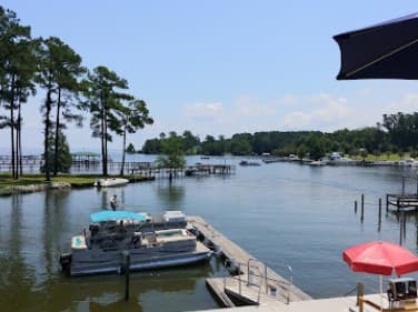 Mill Creek Marina and Campground