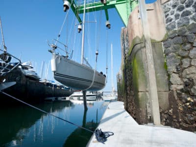 Jachthaven Wemeldinge