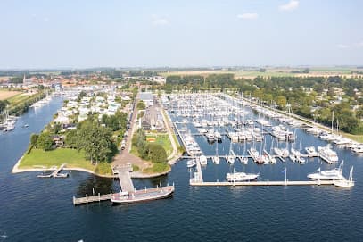 Delta Marina