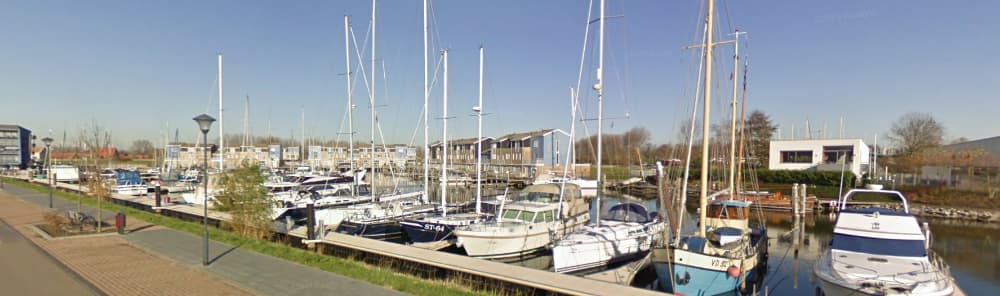 Marina Image