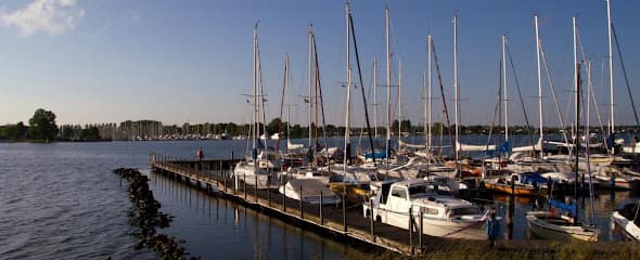 Jachthaven Wolphaartsdijk (RYCB)