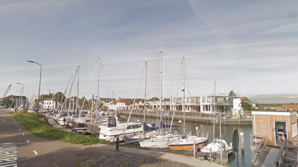 Gemeentelijke Jachthaven Middelharnis
