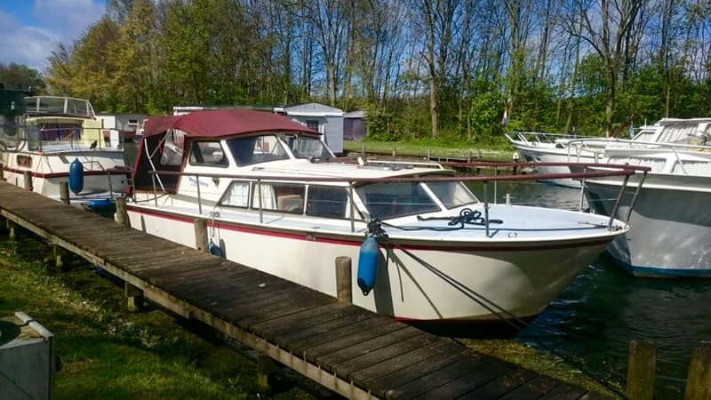 Watersportvereniging Oosterland