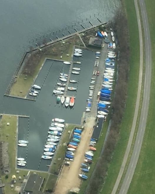 Watersportvereniging Oostvoorne