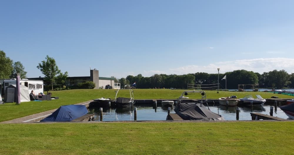 Camping Schreiershaven