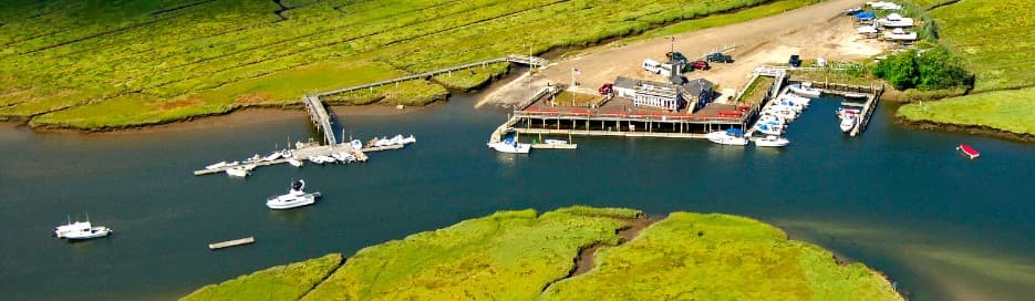 Hampton River Boat Club