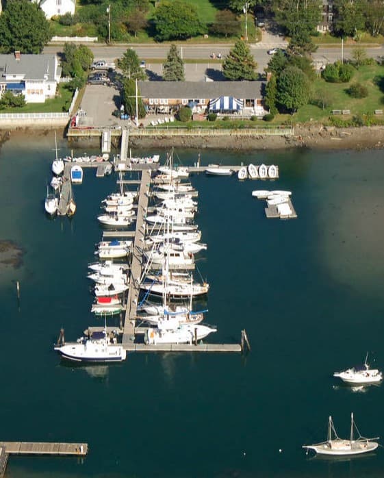 About Arundel Yacht Club