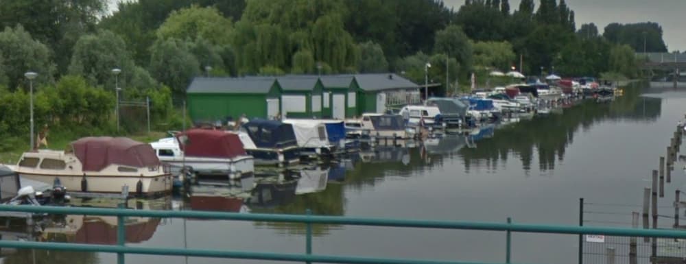 Watersportvereniging “Buitenlust”