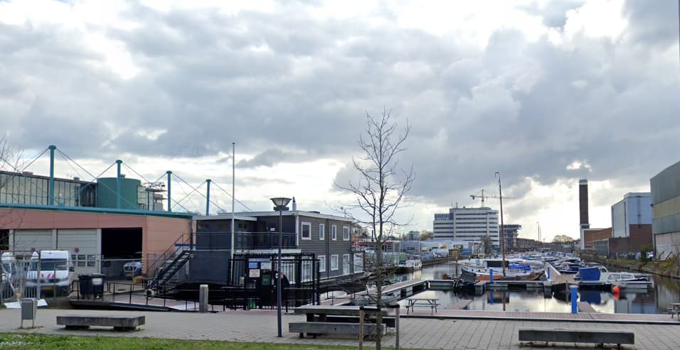 W.S.V. de Vlietstreek