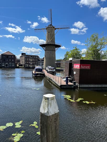 Jachthaven Florynhaven