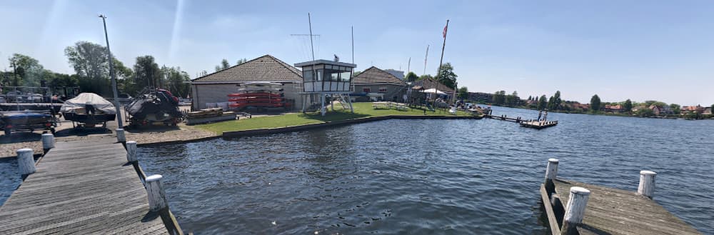 Watersportvereniging Aegir