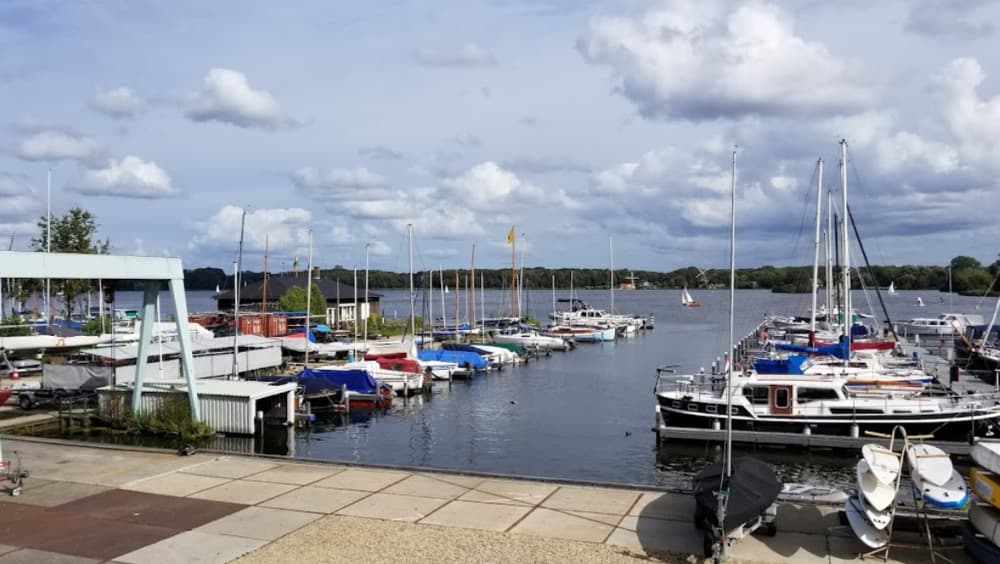 Kralingsche Zeilclub