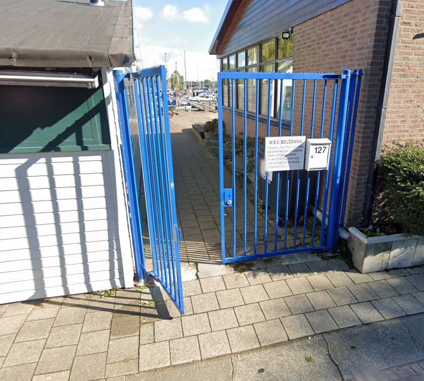 Watersportvereniging Boudewina