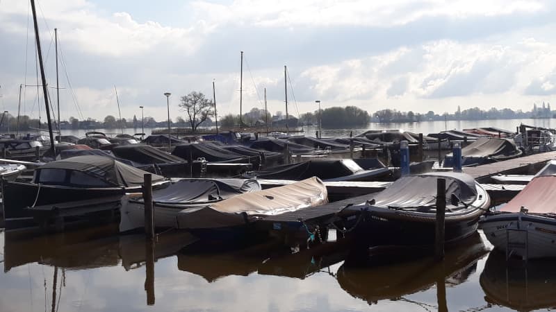 Firma de Jong Watersportbedrijf