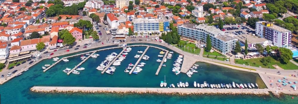 Hotel Marina Kornati