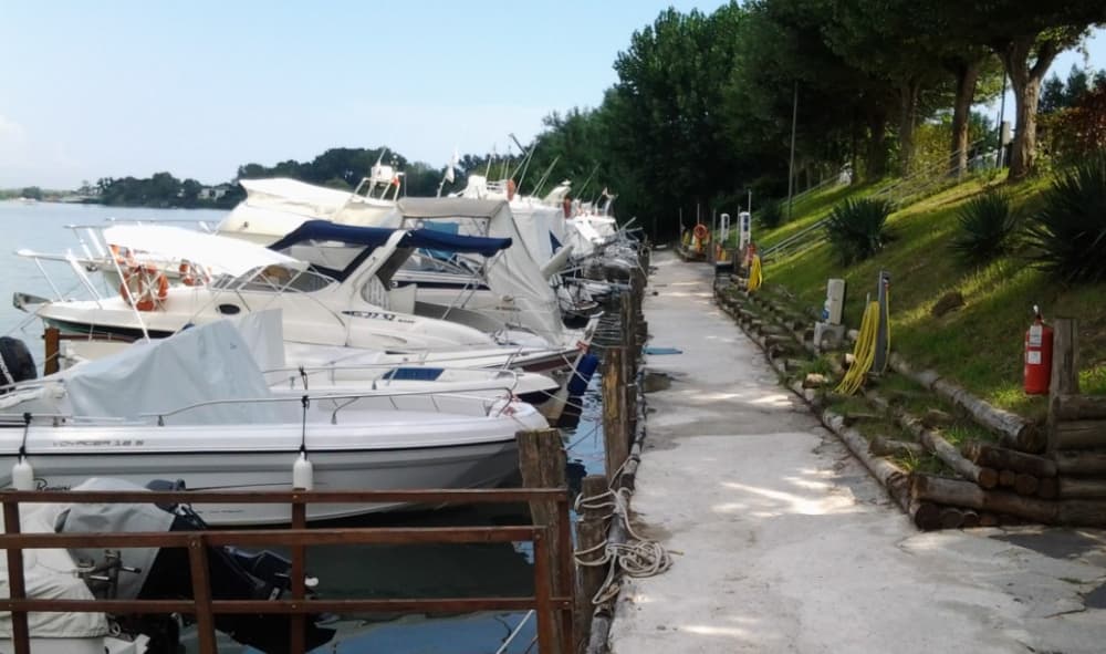 Porticciolo Vivimare