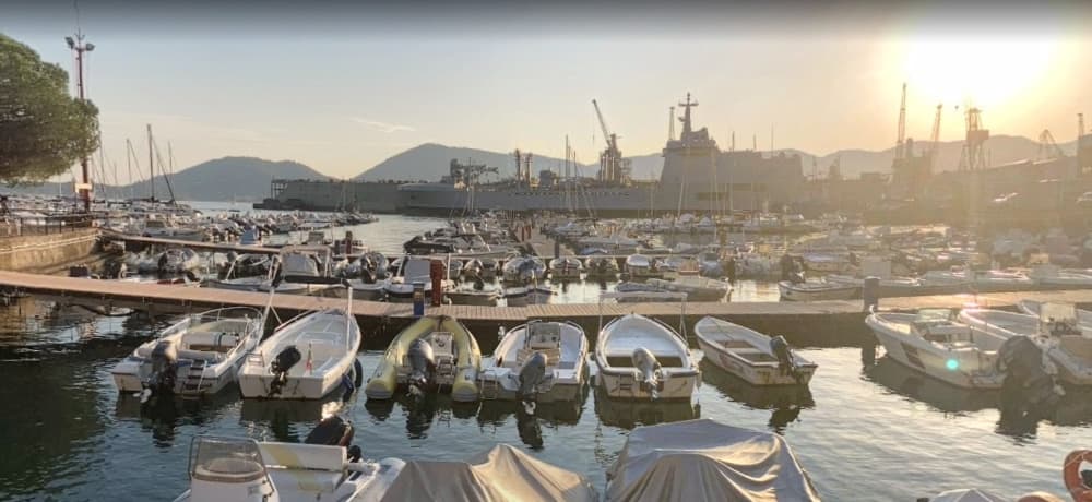 G. S. Ringressi Muggiano