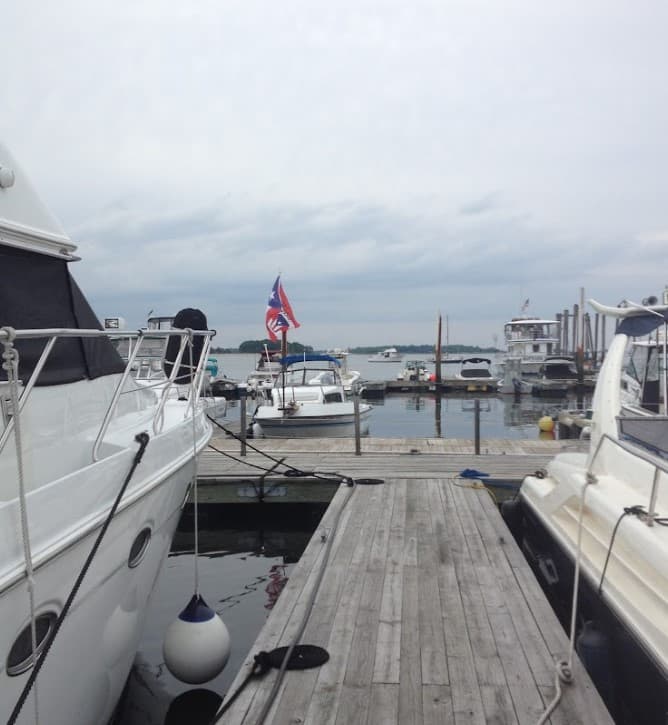 City Island Yacht Sales & Marina