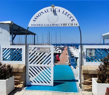 Assonautica Gallipoli