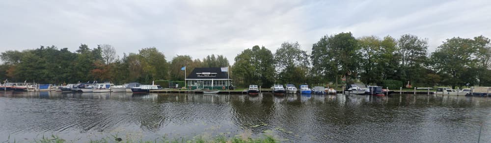 Jachthaven W.S.V. De Ammers