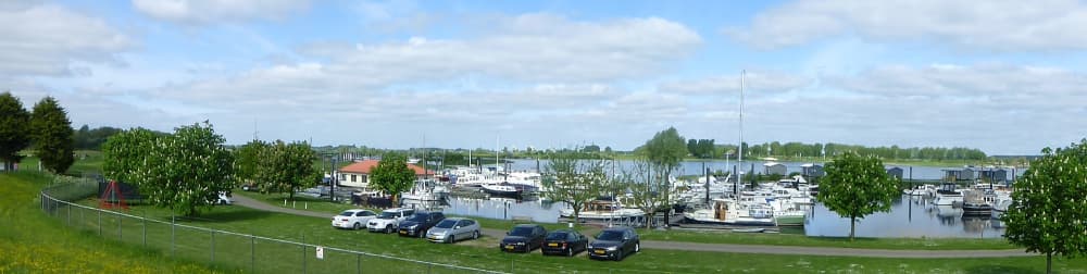 Watersportvereniging Midden-Betuwe
