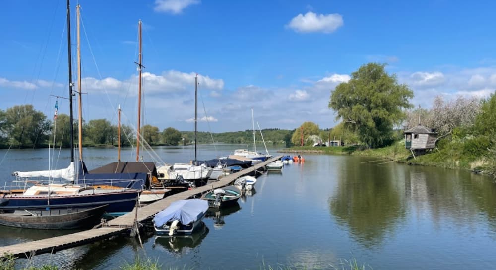 Jachthaven Oosterbeeks Rijnoever