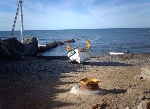 Varadero Punta Prieta