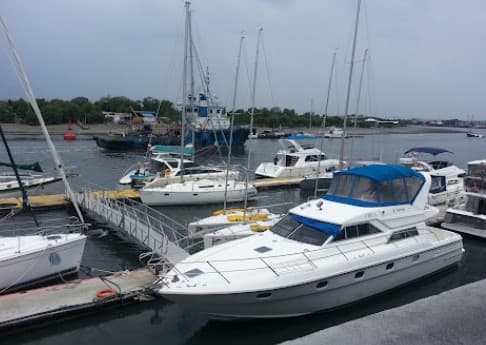 Royal Selangor Yacht Club