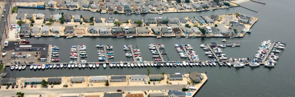 Ocean Beach Marine Center - Lavallette