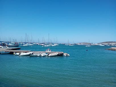 Saldanha Bay Harbour