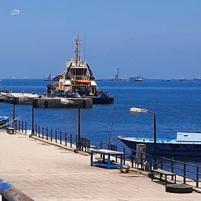 Port Said Tourist Port