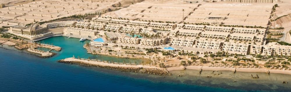 Albatros Citadel Resort