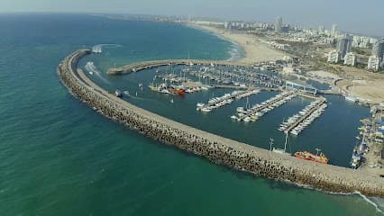 Ashdod Marina