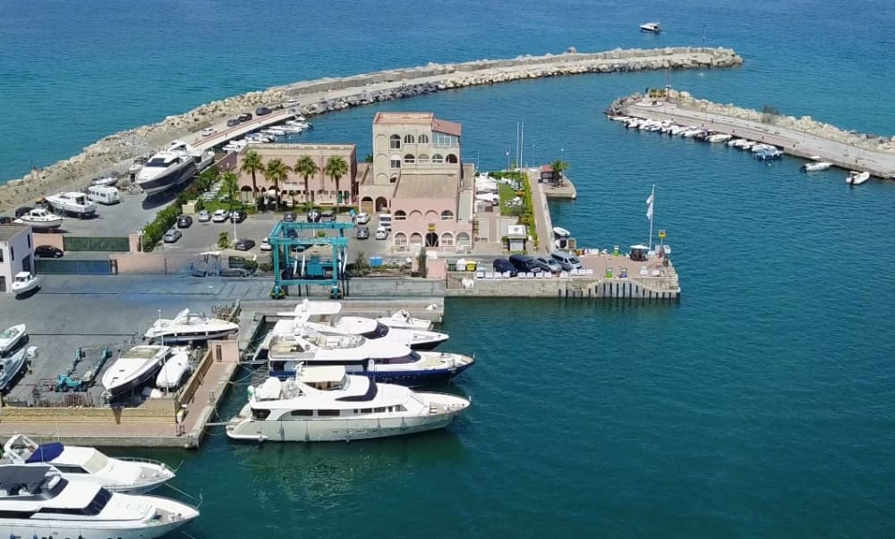 Portorosa Marina Yachting