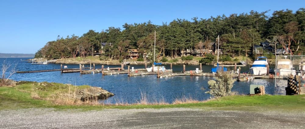 Cape San Juan Marina's