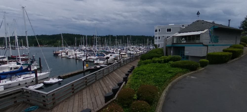 Murphy's Landing Marina