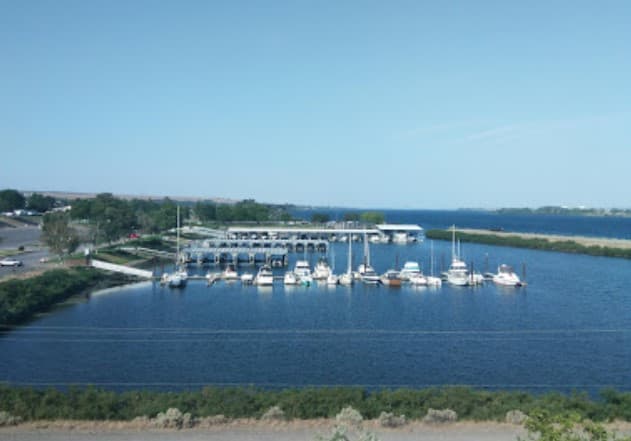 Umatilla Marina Park