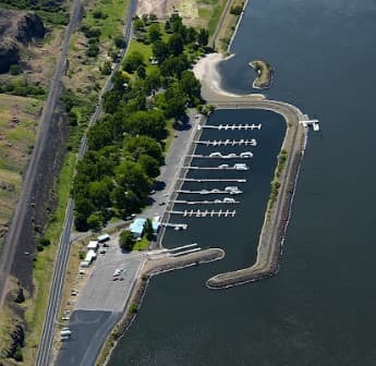 Port of Whitman County