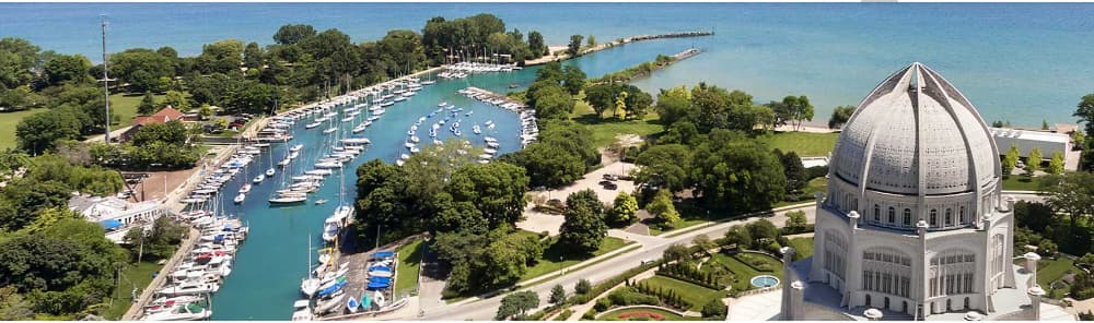 Wilmette Harbor Club