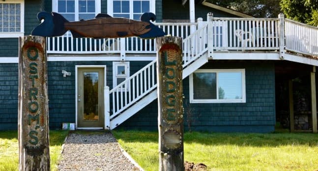 Awis Guesthouse and Marina