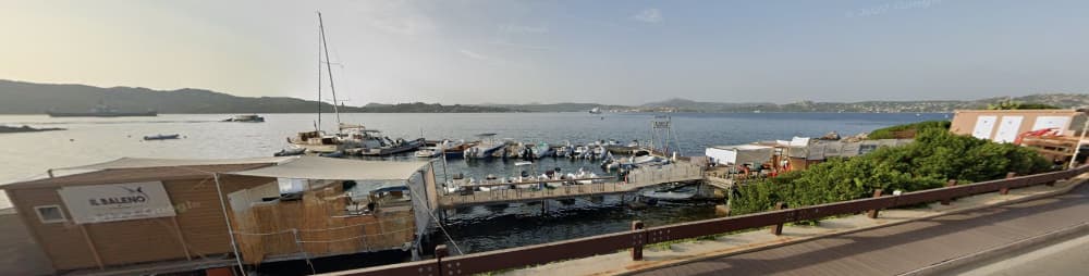 Marina di Punta Nera 