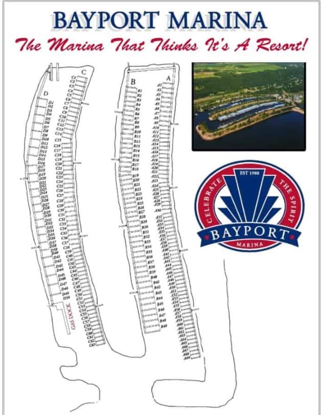 Bayport Marina Association