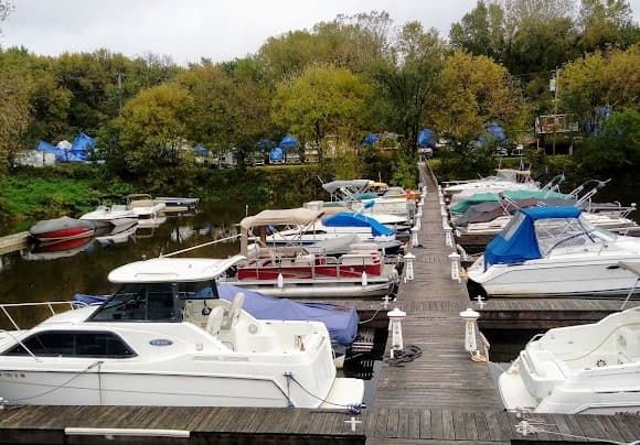 Watergate Marina