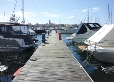 Il Marina di Ambrosio