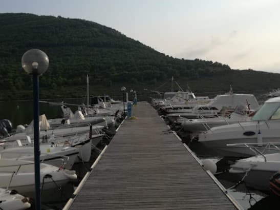 Club Nautico Capo Caccia