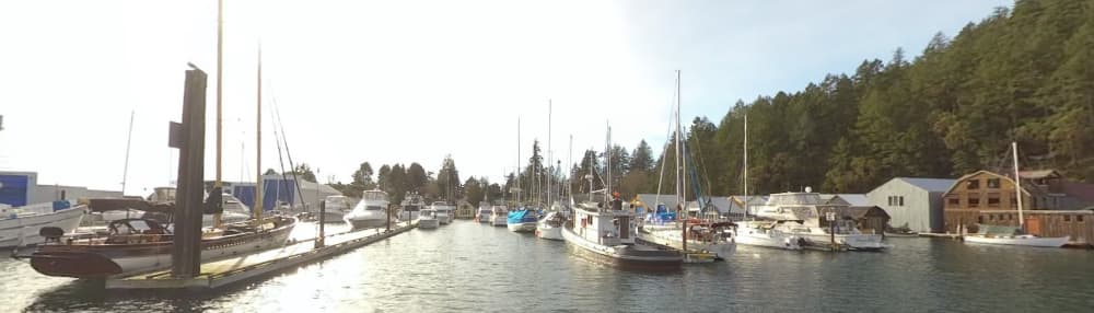 Genoa Bay Marina